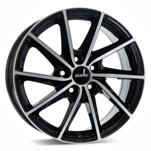 Alutec Singa W7 R17 PCD4x108 ET25 DIA65.1 DBFP